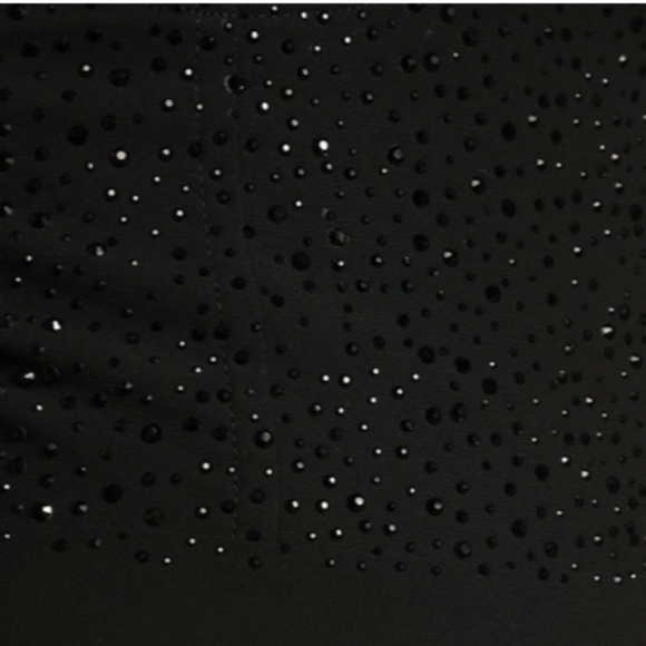 LULUS Prom Wedding Formal Bustier Modern Chic Sexy Classic Elegant Maxi Dress - Picture 3 of 4